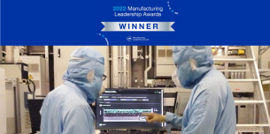 PT视讯(中国区)官网获美国制造领导奖 MLA 肯定