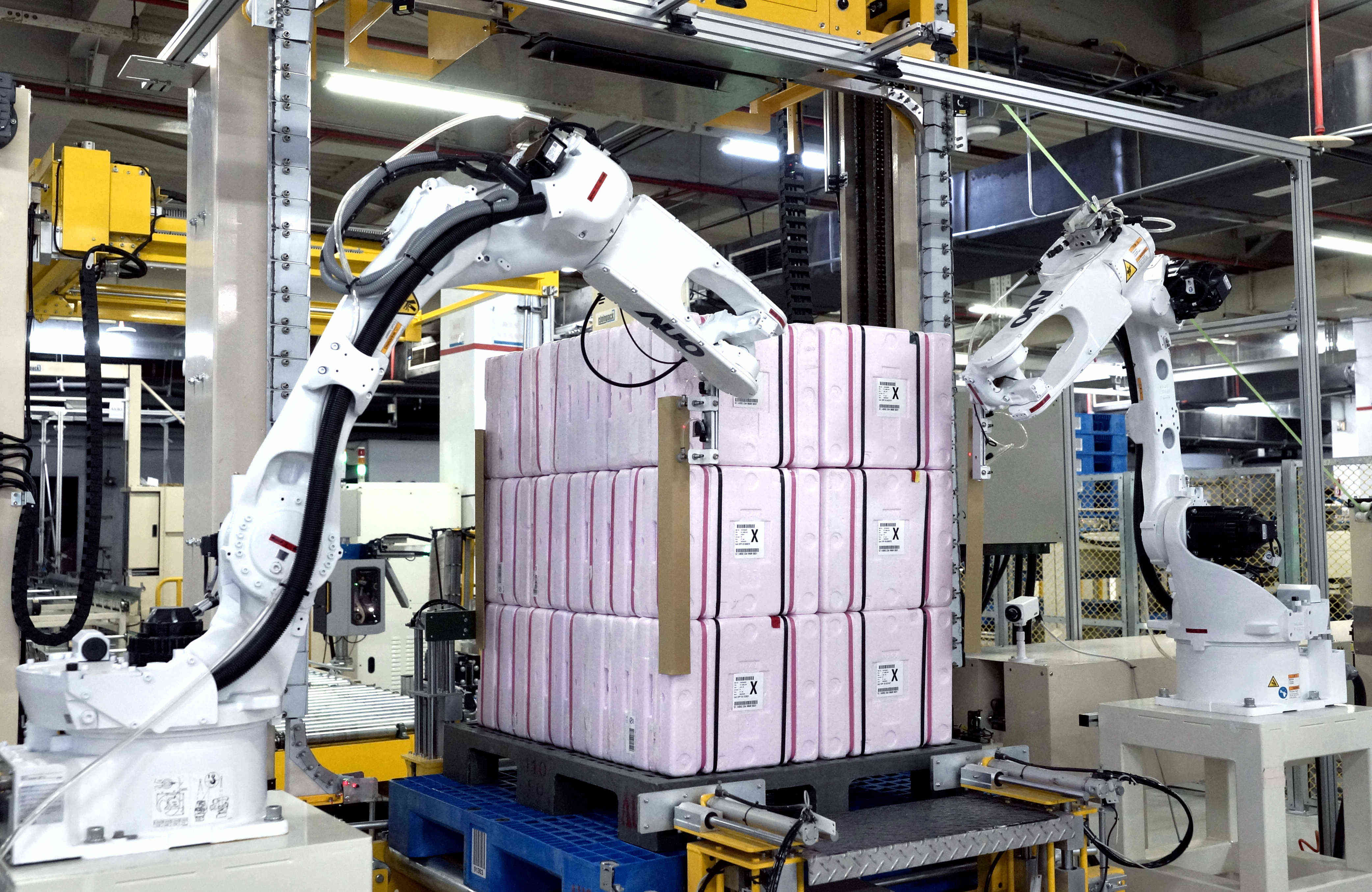 PT视讯(中国区)官网连续获得美国制造领导奖MLA肯定