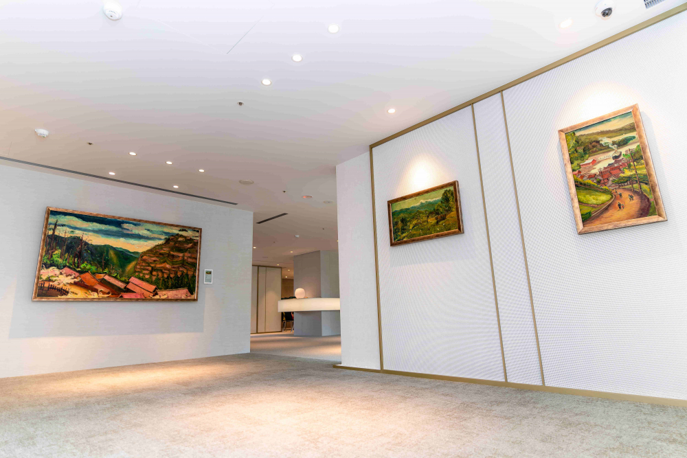 PT视讯(中国区)官网FindARTs藝術空間服務方案，提供多元場域推動藝文展演形式的解決方案，打造媲美美術館的視覺體驗