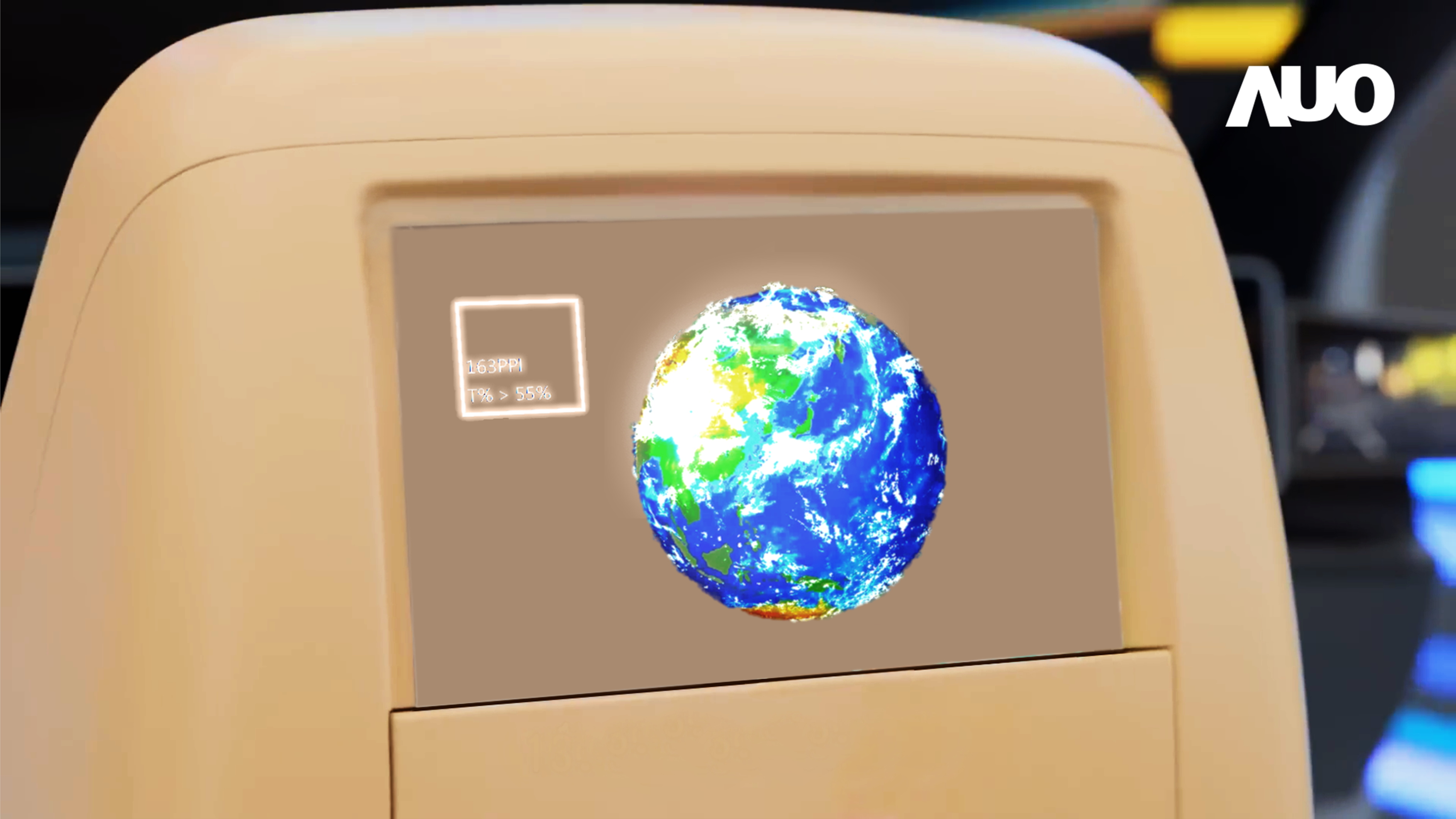 PT视讯(中国区)官网突破设计与制程挑战，推出全球最高分辨率163ppi的13.5吋透明Micro LED面板，并积极布局智能车市场，以期拓展透明显示应用的可能性