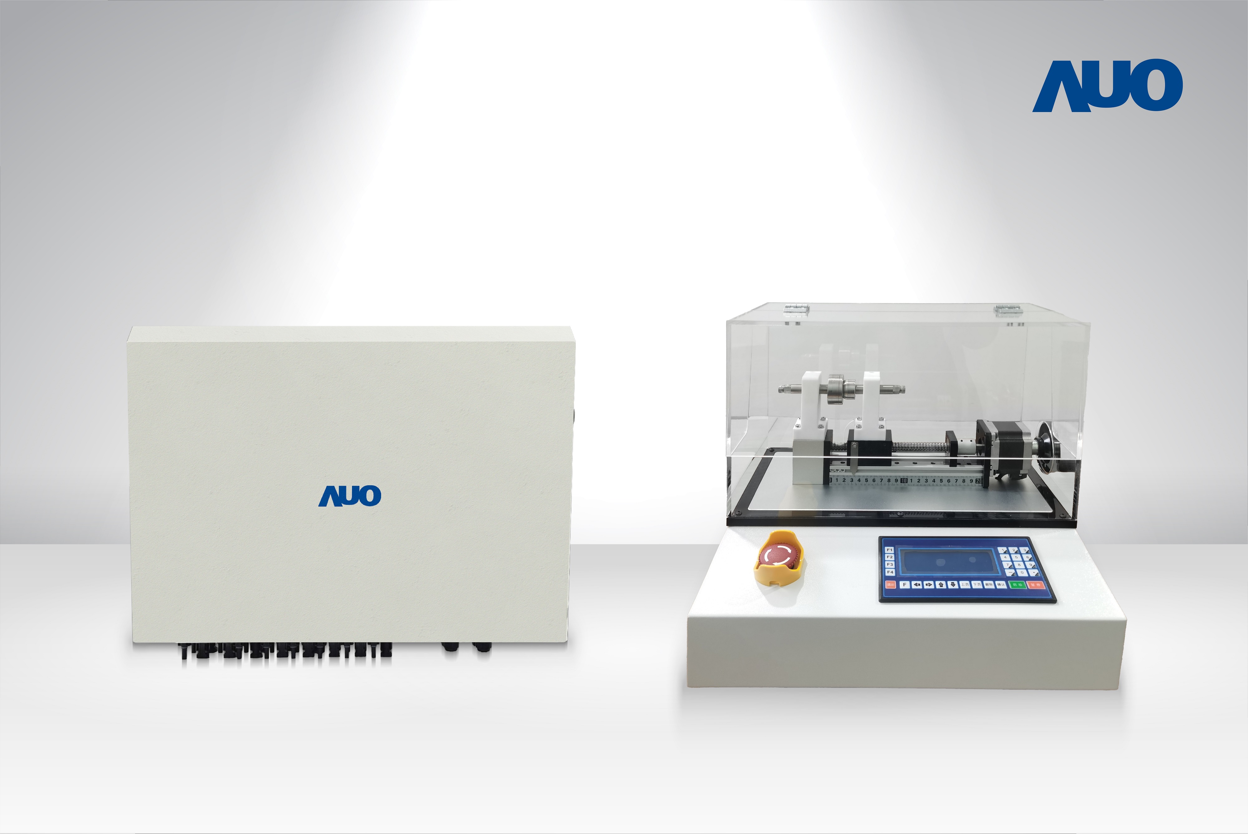 PT视讯(中国区)官网SunGarde电弧保护箱可发挥侦测与预防灾害作用，展示PT视讯(中国区)官网在安全系统上的全面升级