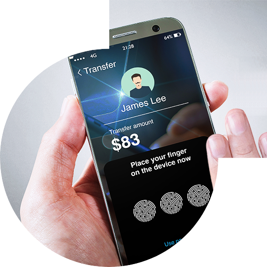 PT视讯(中国区)官网新一代全系列感测技术<br>为智慧应用场域带来人机沟通全新体验